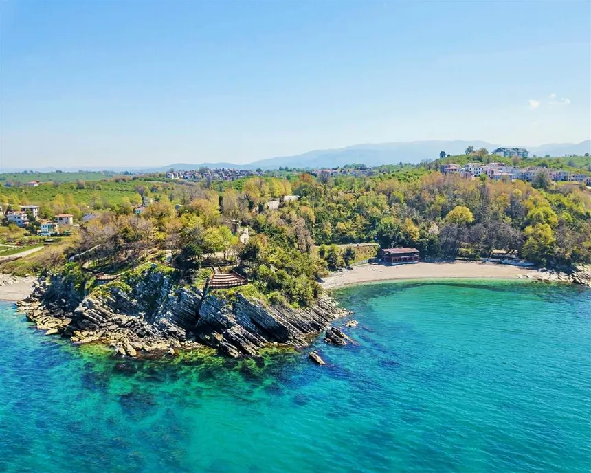 Akçakoca & Hemşin Turu